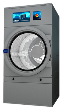 Сушильна машина DANUBE INTERNATIONAL DD-22E BRONZE ЕM